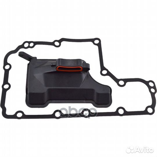 Фильтр АКПП с прокладкой поддона JT29250K;opel