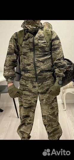 Военная экипировка