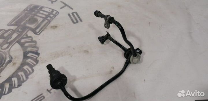 Клапан вентиляции картерных газов Volkswagen Pass