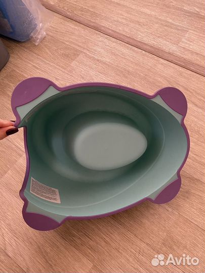 Горшок детский