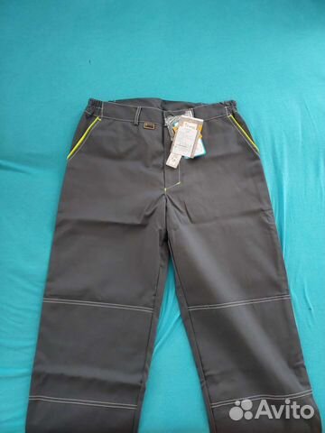 Спецодежда летняя