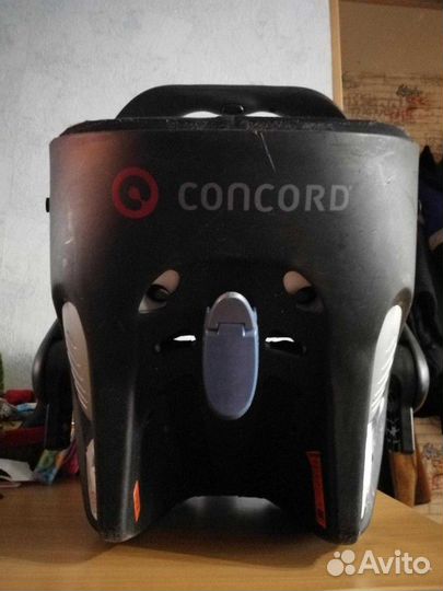 Автолюлька до 13 кг