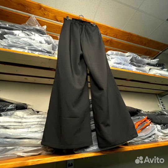 Брюки Maison Margiela type