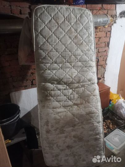 Матрас детский 185/70