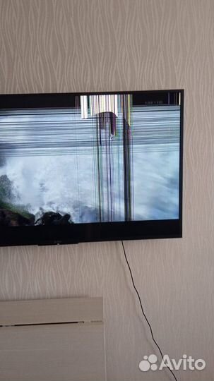 Телевизор sony bravia kdl 50