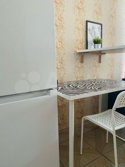 2-к. квартира, 50 м², 5/9 эт.