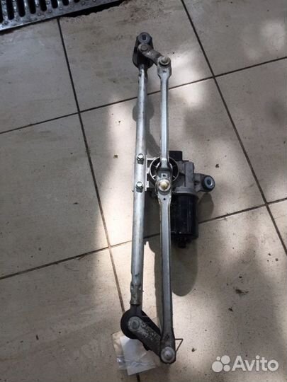 Трапеция дворников Chevrolet Lacetti