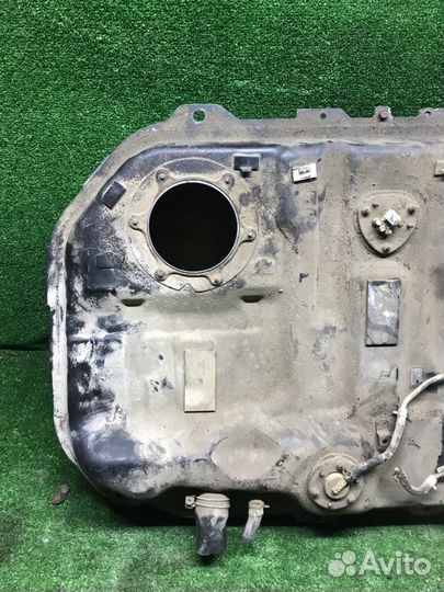 Бак топливный Mitsubishi Lancer 9 CS