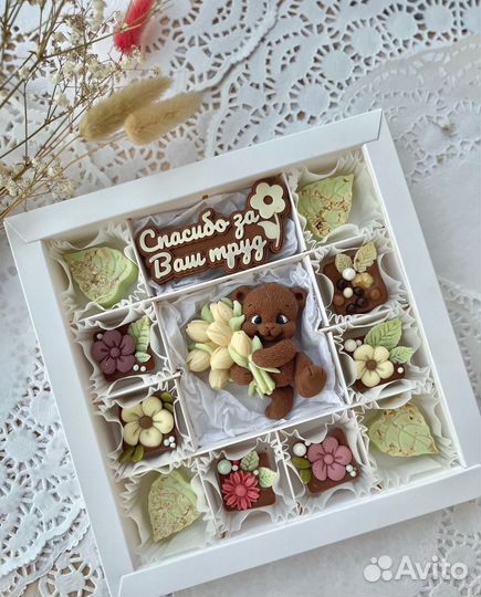 Шоколад ручной работы. Оригинальные подарки