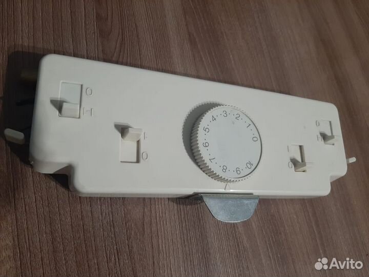 Каретка жаккардовая Silver Reed RJ 1