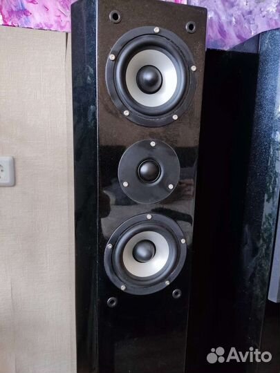 Microlab V3650 Акустика