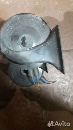 Сигнал а4б5 Пассат б5