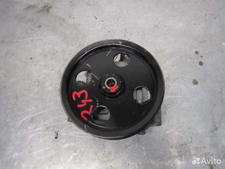 Насос гур Ford Focus 3 pnda