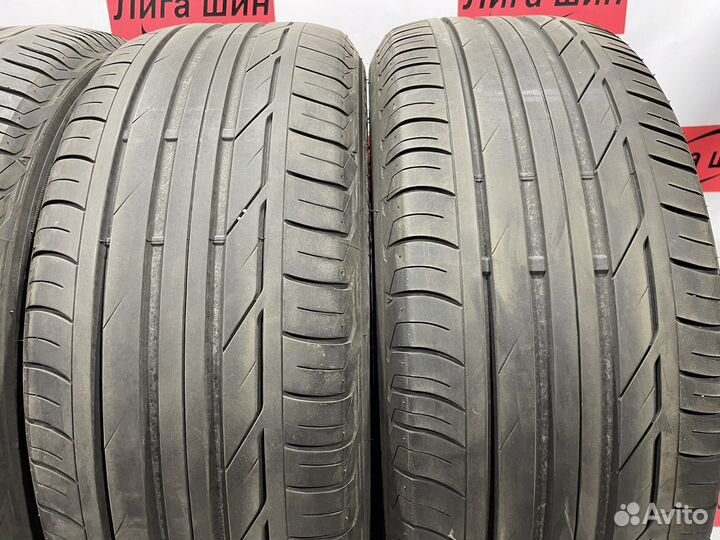 Bridgestone Turanza T001 225/50 R18