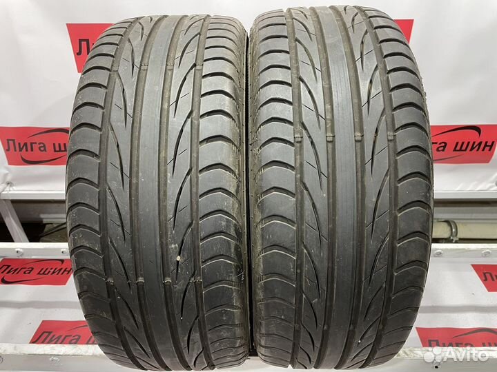 Semperit Speed Life 205/50 R16