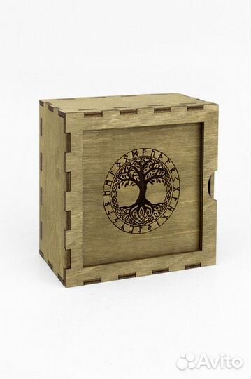 Коробки подарочные