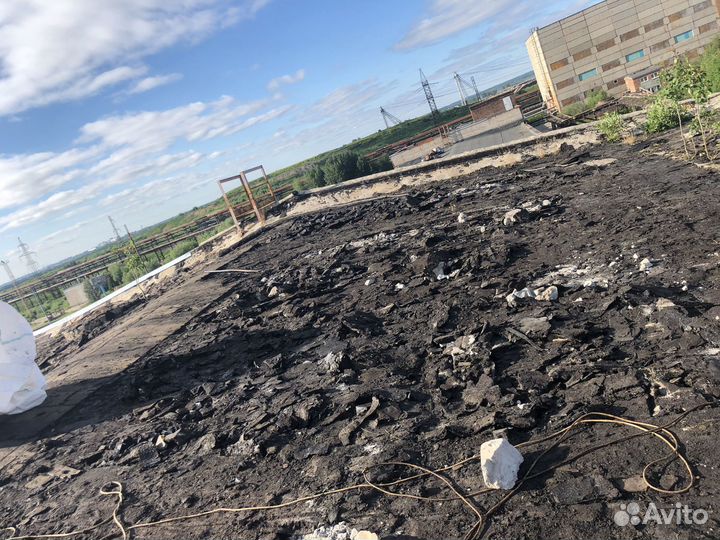 Мягкая кровля, гидроизоляция, наплавляемая кровля