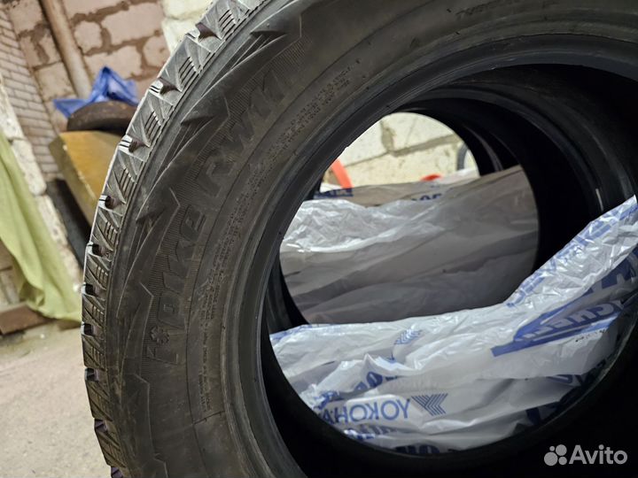 Hankook I'Pike RW11 225/60 R17