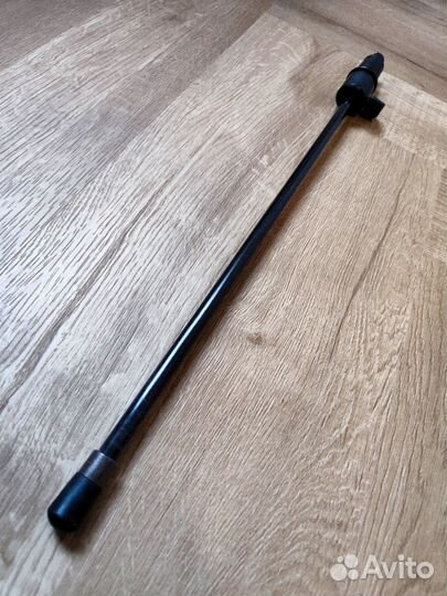 Шпиль для виолончели из углепластика