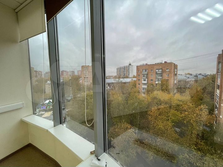 Офис, 123.9 м²