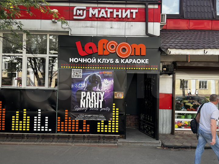 Свободного назначения, 420 м²