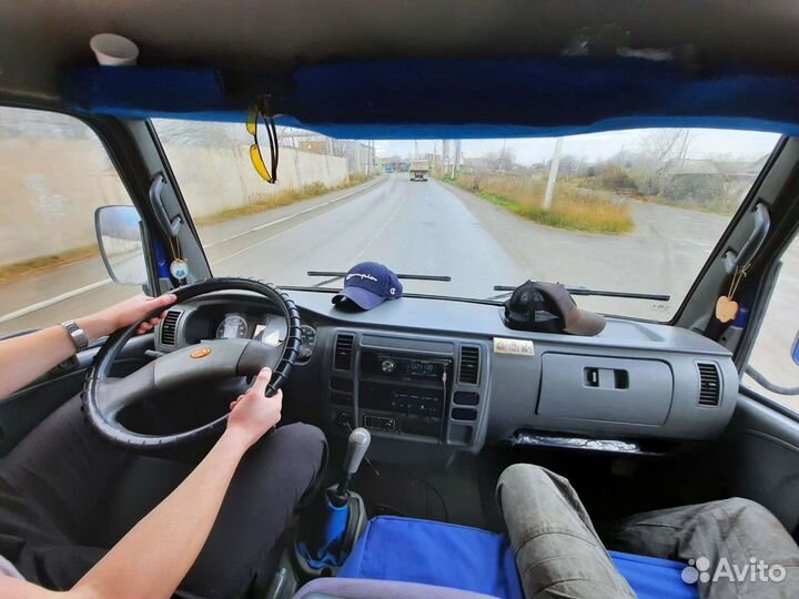 Грузоперевозки Грузчики