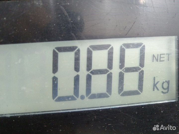 Петля двери передней правой для Renault Megane 2