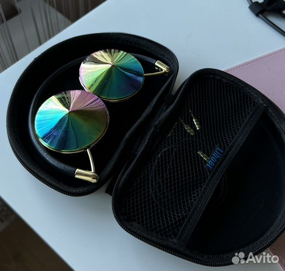 Наушники Liboer