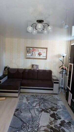 2-к. квартира, 59,3 м², 2/3 эт.