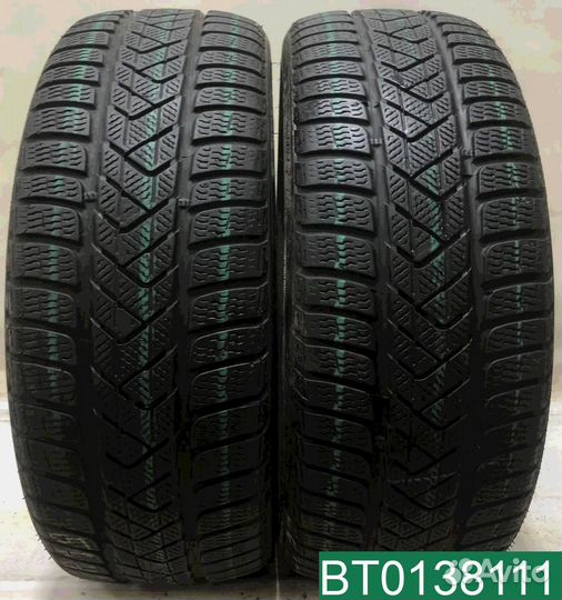 Pirelli Winter Sottozero 3 225/40 R19 93H