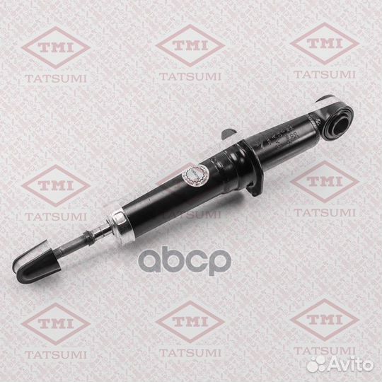 Toyota Corolla 01- TAA5047 tatsumi