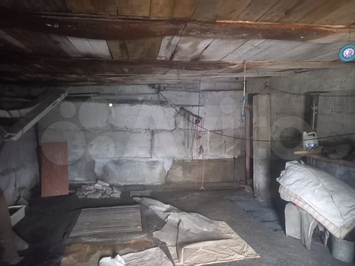 Гараж, 27 м²