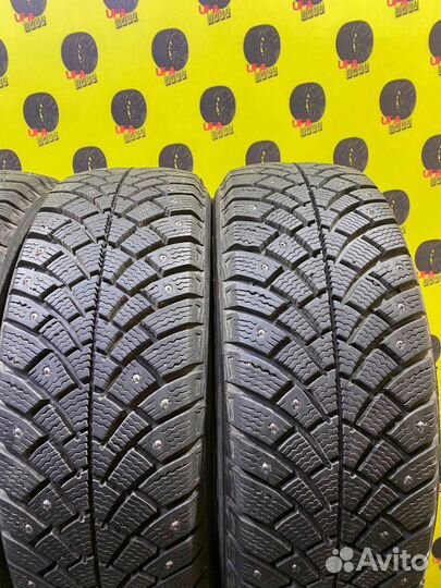 Bfgoodrich G-Force Stud 185/60 R15