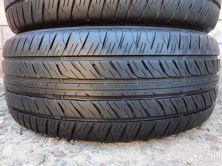 Dunlop Grandtrek PT2A 285/50 R20 112V