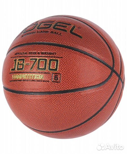 Мяч баскетбольный JB-700 №6