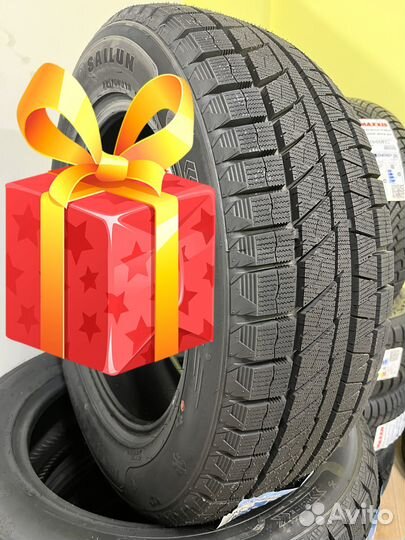 Sailun Ice Blazer Arctic EVO 235/50 R18