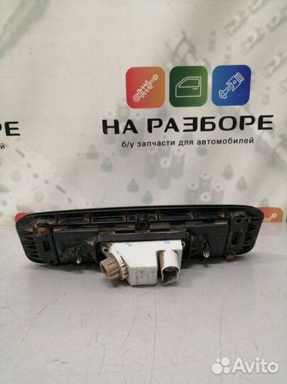 Фонарь в бампер задний Infiniti Qx56 Z62 VK56 2012