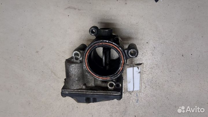 Заслонка дроссельная Audi A3 (8P), 2010