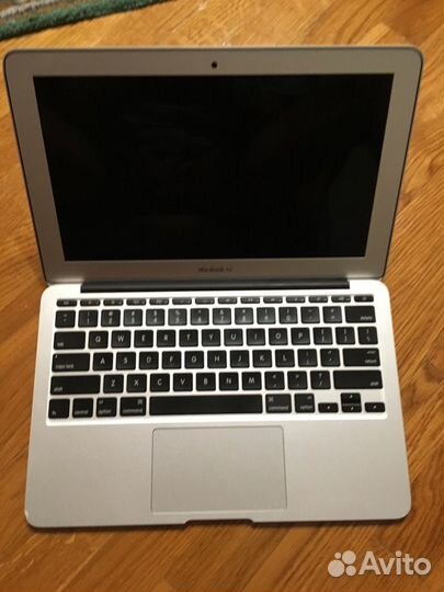 Apple Macbook Air 11 2013