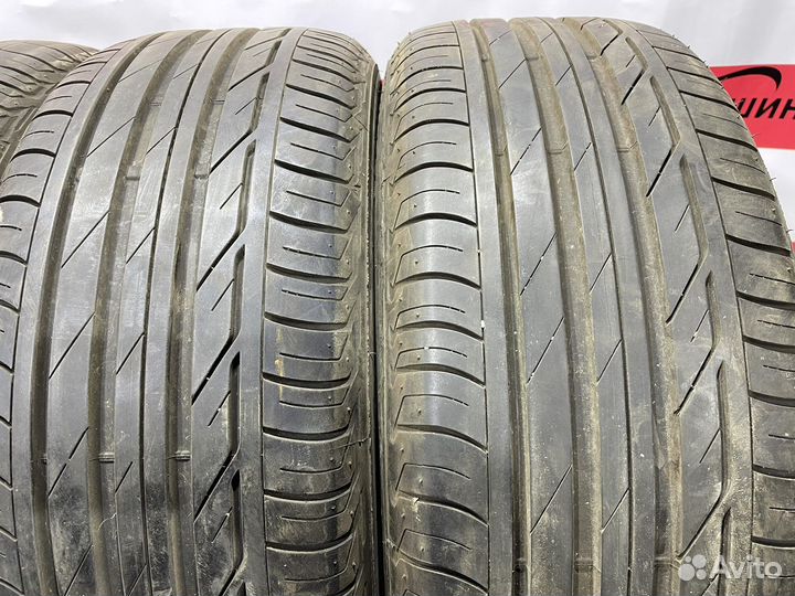 Bridgestone Turanza T001 225/50 R18