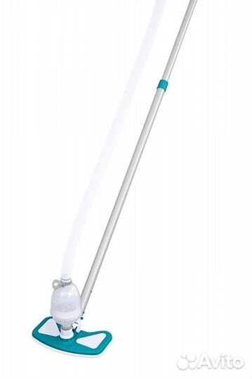 Набор для чистки бассейна