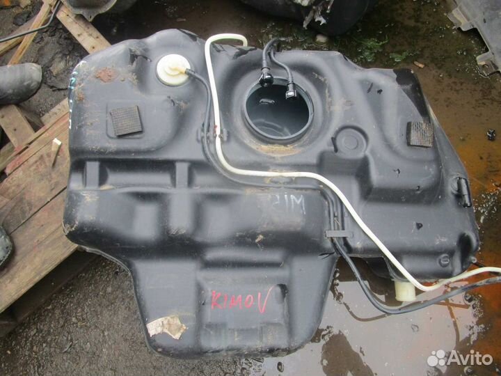 Бак топливный Chery Kimo