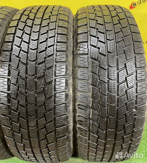 Hankook Nordik IS RW08 235/60 R17 102T