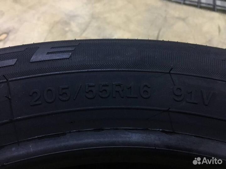 Windforce Catchfors PCR 205/55 R16 91V