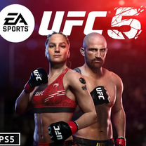 UFC 5 ps 5