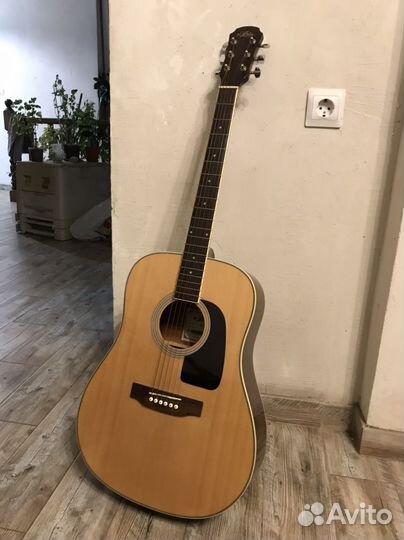 Гитара Ария