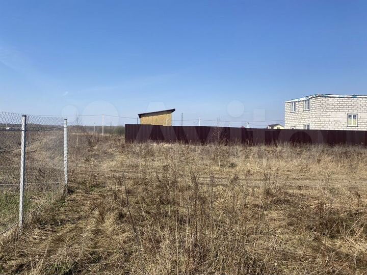 Участок 20 сот. (ИЖС)