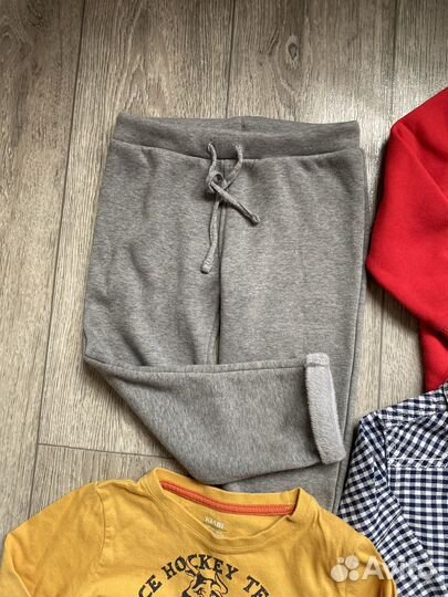 Комплект одежды для мальчика 92р (1,5-2 года)