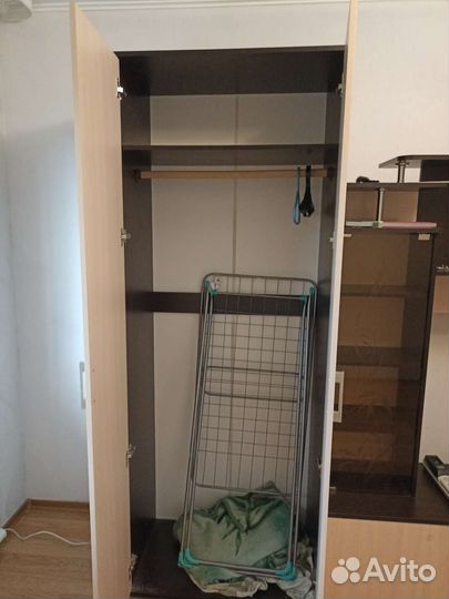 Стенка в гостиную