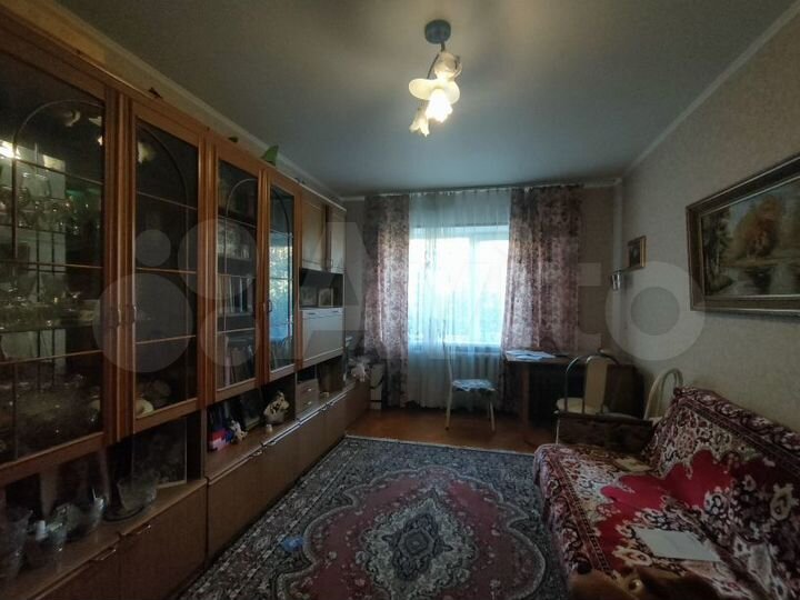 Дом 96 м² на участке 8 сот.